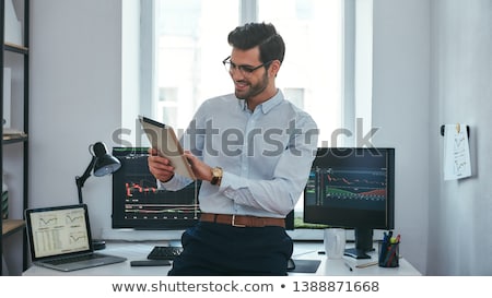 Stockfoto: The Good News About Bitcoin