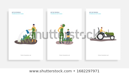 [[stock_photo]]: Farm Work