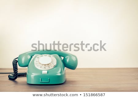 Stockfoto: Etro · telefoon