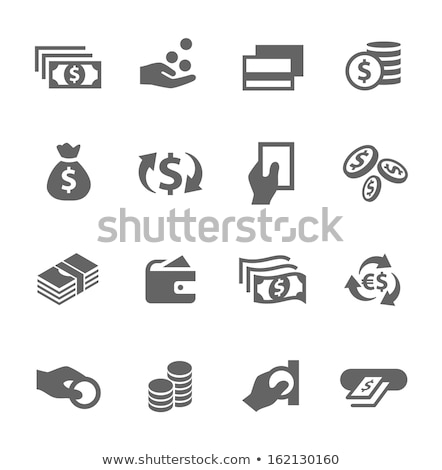 Stockfoto: Sixteen Icon