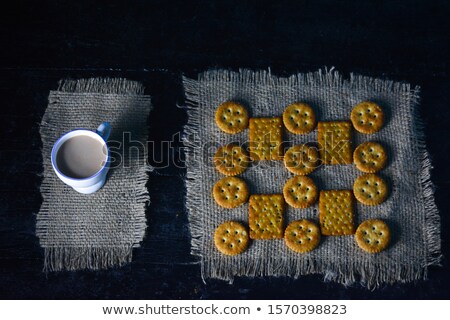 Stockfoto: Heekop · met · bruine · suiker · om · te · ontspannen