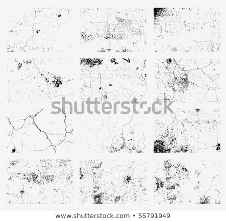 Stok fotoğraf: Grunge Texture Distressed Funky Background