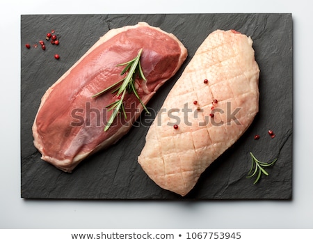 [[stock_photo]]: Duck Breast