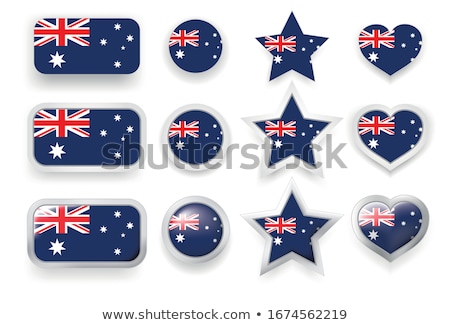 Stock photo: Labour Blue Vector Icon Button