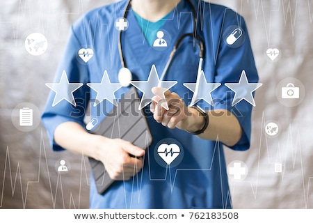 [[stock_photo]]: Doctor Review