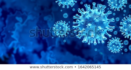 Stockfoto: Coronavirus Virus Outbreak