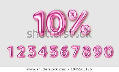 Stock photo: Pink One