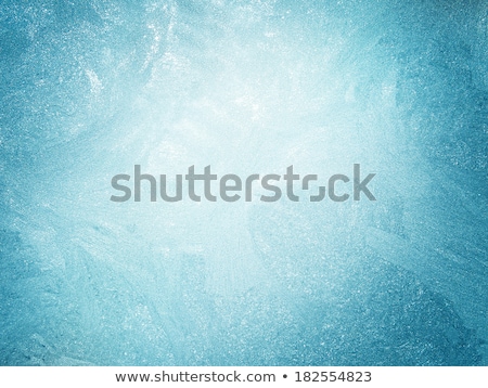 Сток-фото: Ice Background