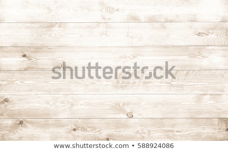 Stock photo: Light Board Of Wood Top Wood Texture Wood Background