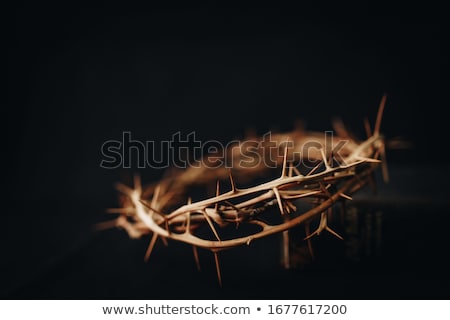 Stock photo: Humble Prayer