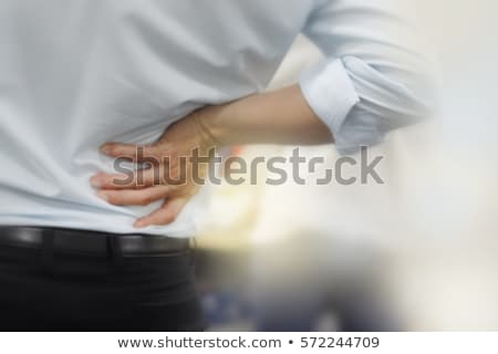 Foto stock: Pain Management