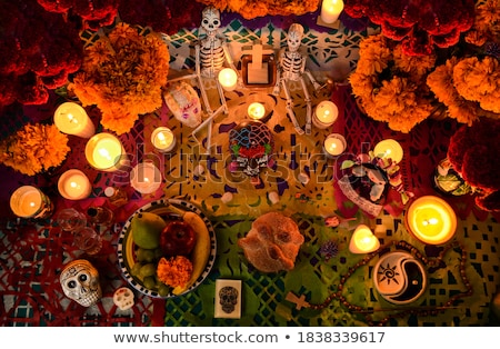 Stok fotoğraf: Altar