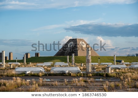 [[stock_photo]]: Missile Complex