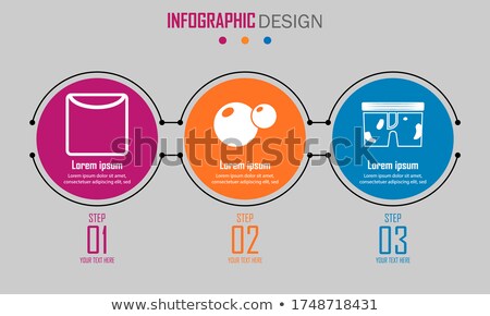 Stock photo: Clean And Dirty Underpants Set Vector Illustration