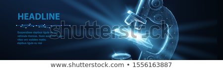 [[stock_photo]]: Lenses Of An Optical Microscope