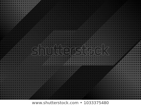 Technical Abstract Background Foto stock © saicle