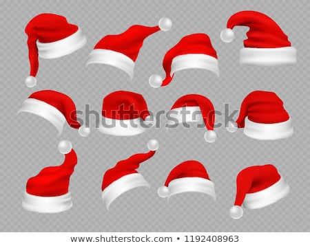 Stockfoto: Santa