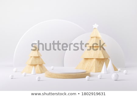 [[stock_photo]]: Christmas Still Life