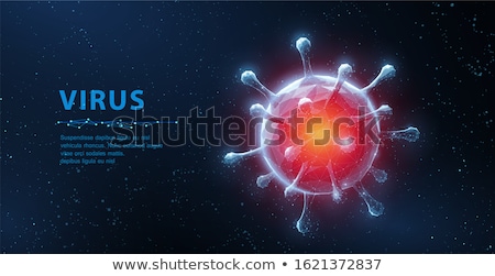 [[stock_photo]]: Virus Germs