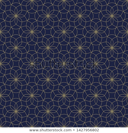 [[stock_photo]]: Geometric Ethnic Background With Symmetric Lines Lattice Vector Abstract Seamless Pattern