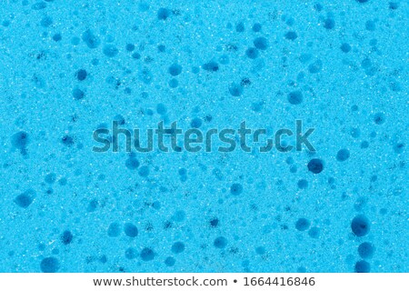 Foto stock: Sponge Seamless Background