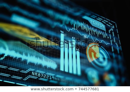 Foto stock: Analytics Concept