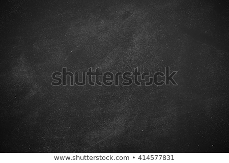 Foto stock: Blackboard