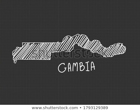 [[stock_photo]]: Gambia Sign