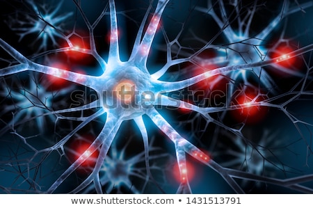 Stockfoto: Brain Pain