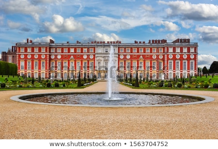 Stock photo: Great Court Museum