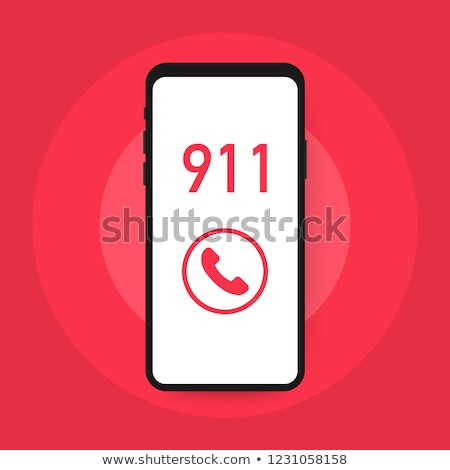 Foto stock: 911 Concept