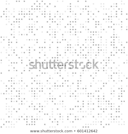 Stok fotoğraf: Seamless Technology Vector Seamless Pattern