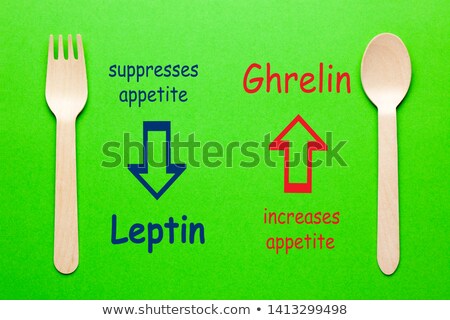 Foto d'archivio: Leptin