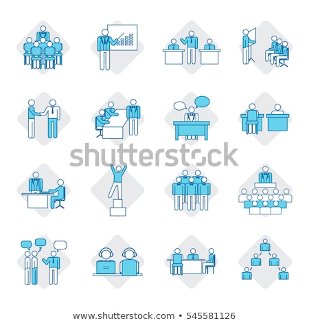 [[stock_photo]]: Web Analytics On Laptop In Conference Room