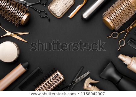 Stock fotó: Beauty Salon