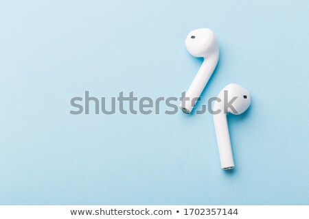 Stock photo: Wireless Bluetooth