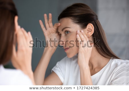 Stock photo: Beauty And Admiration