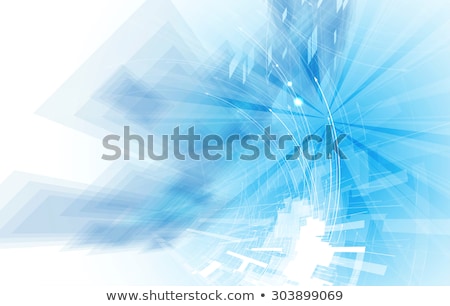 [[stock_photo]]: Abstract Vector Technical Design