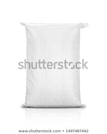 Stock photo: Sacks