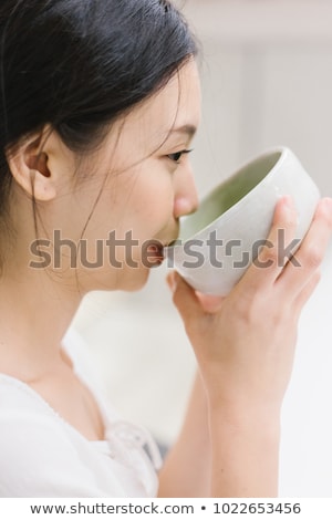 [[stock_photo]]: Young Thai Woman