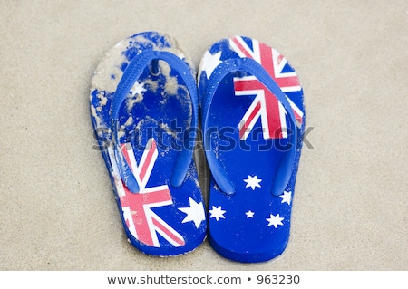 [[stock_photo]]: Andales · australiennes