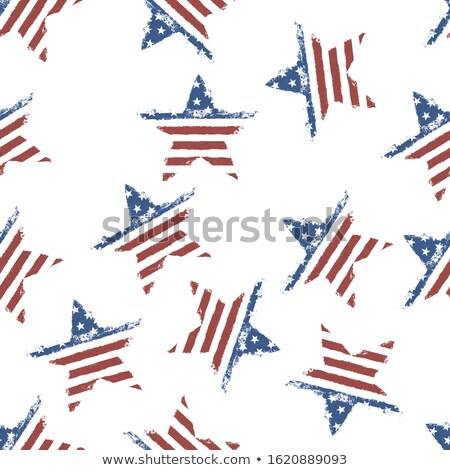 USA Hazafias Varrat nélküli Háttérkép Stock fotó © pashabo