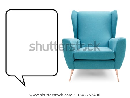 Stock fotó: Arm Chair