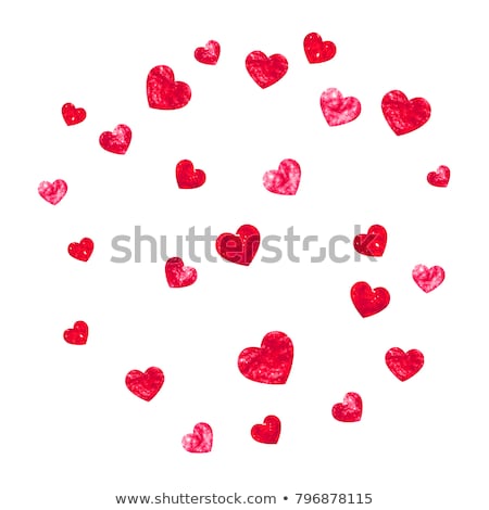 [[stock_photo]]: 14th February With Heart