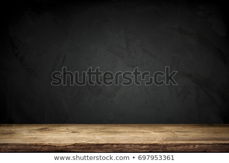 Foto stock: Whiskey On An Old Table