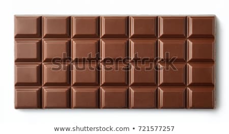 Stok fotoğraf: Chocolate Bar