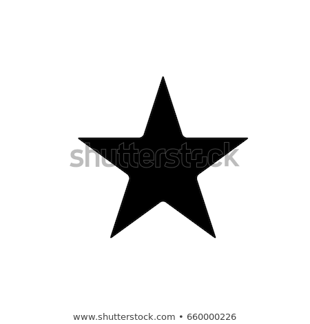 Foto stock: Star