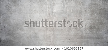 Stok fotoğraf: Cement Wall Background