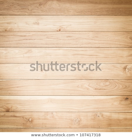 Stok fotoğraf: Wood Plank Brown Texture Background