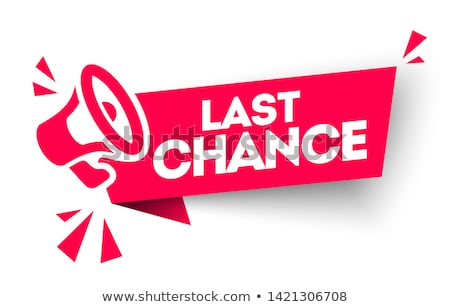 Stockfoto: Chance